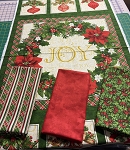 DECK THE HALLS, PANEL COMBO 
