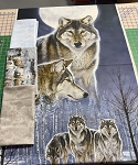 WILD AT HEART, PANEL COMBO     